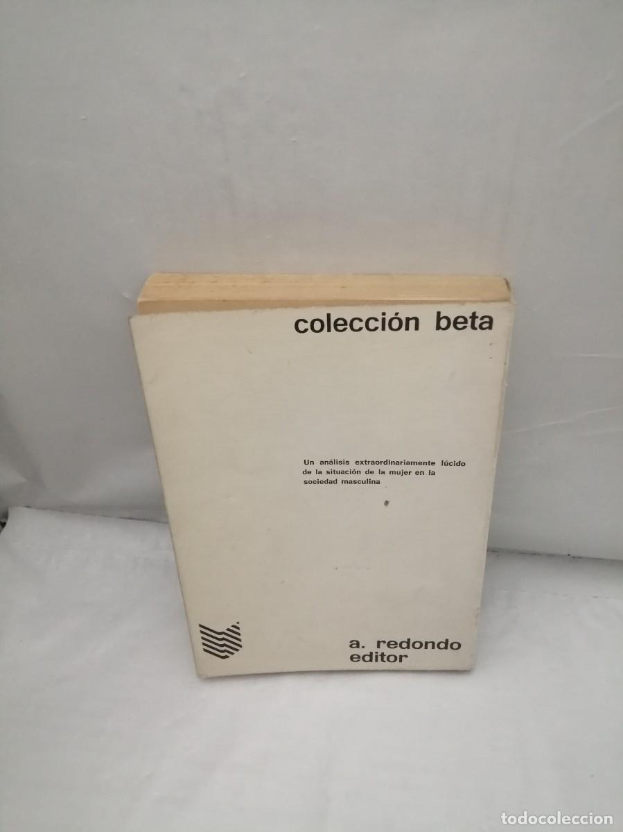 Libros de segunda mano: Explotaci&oacute;n y liberaci&oacute;n de la mujer (Primera edici&oacute;n) - Foto 2