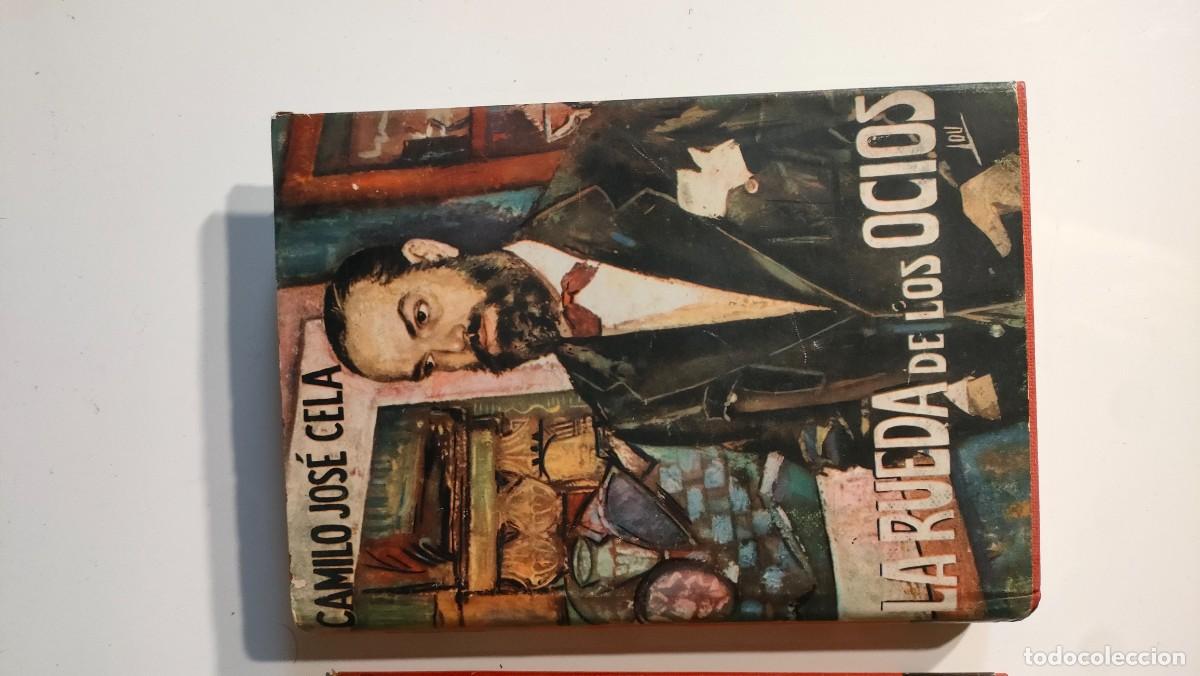 Libros de segunda mano: 2 LIBROS 1957. EDITORIAL MATEU - Foto 2