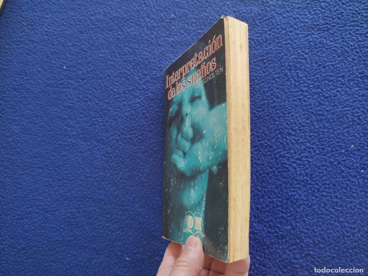 Libros de segunda mano: La Interpretaci&oacute;n de los Sue&ntilde;os Max Scholten Editors S.A. 1996 - Foto 7