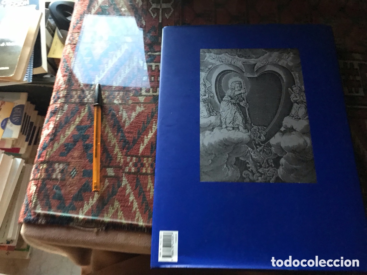 Libros de segunda mano: Im&aacute;genes del barroco. Estudios de emblem&aacute;tica. Mario Praz - Foto 3