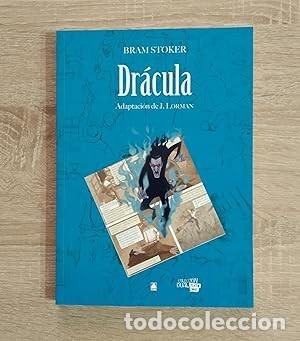 Libros de segunda mano: DRACULA - Stoker, Bram - Foto 1