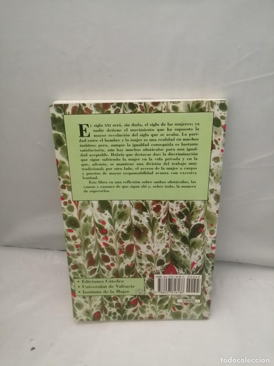 Libros de segunda mano: El siglo de las mujeres - Foto 2