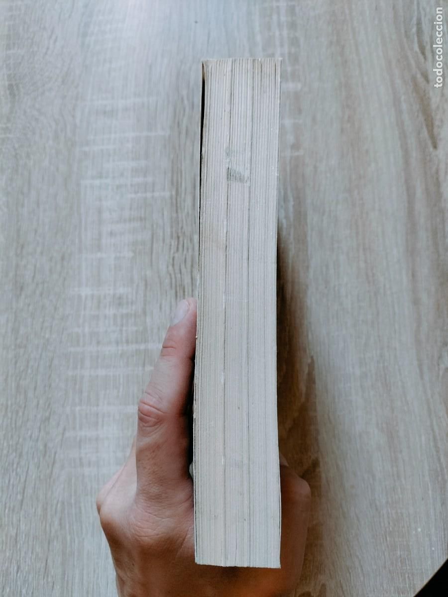Libros de segunda mano: La novela de Espa&ntilde;a - Manuel G&oacute;mez-Moreno. J&uacute;car - Foto 4