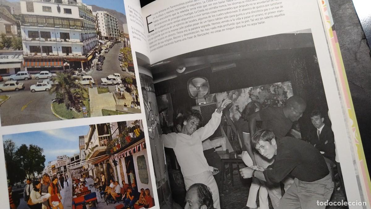 Libros de segunda mano: LA COSTA DEL SOL EN LA HORA POP - JUAN BONILLA - Foto 6