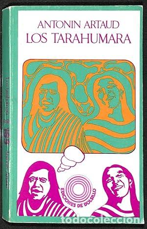 Libros de segunda mano: Los Tarahumara - antonin artaud - Foto 1