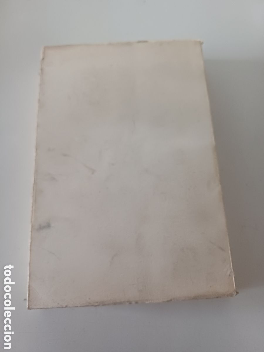 Libros de segunda mano: Veredas y celajes ensayos Miguel Saperas 1976 - Foto 3