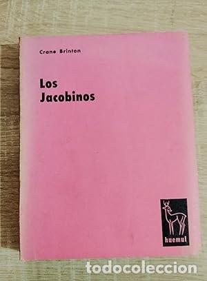 Libros de segunda mano: LOS JACOBINOS - Brinton, Crane - Foto 1