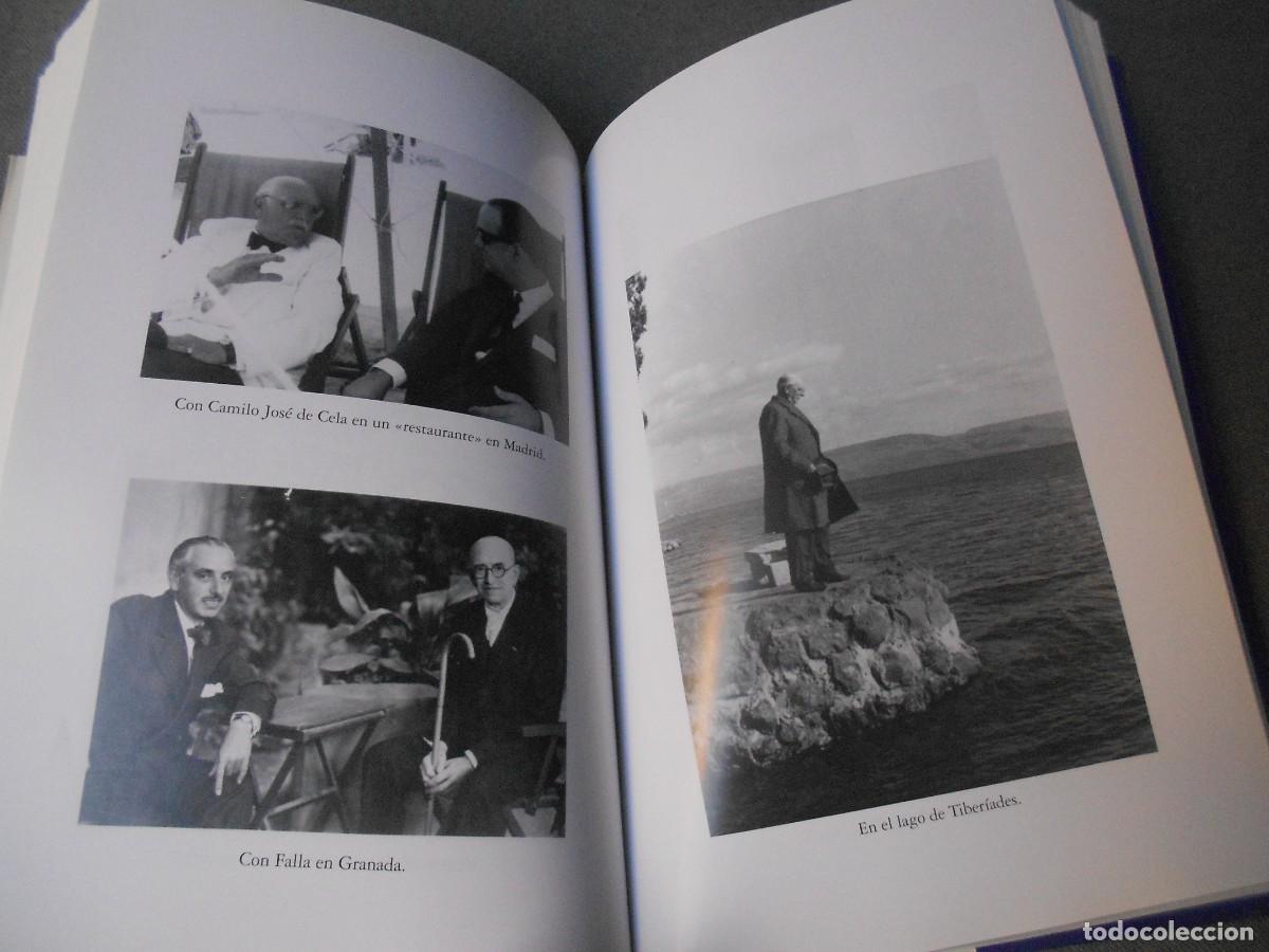 Libros de segunda mano: JOSE MARIA PEMAN. ESCRITOR OCEANICO - Foto 4