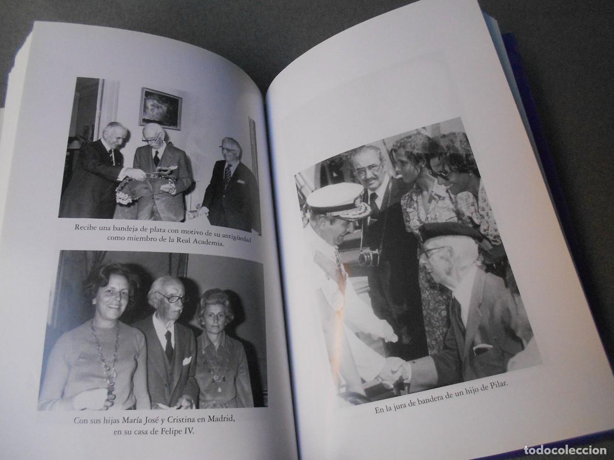 Libros de segunda mano: JOSE MARIA PEMAN. ESCRITOR OCEANICO - Foto 5