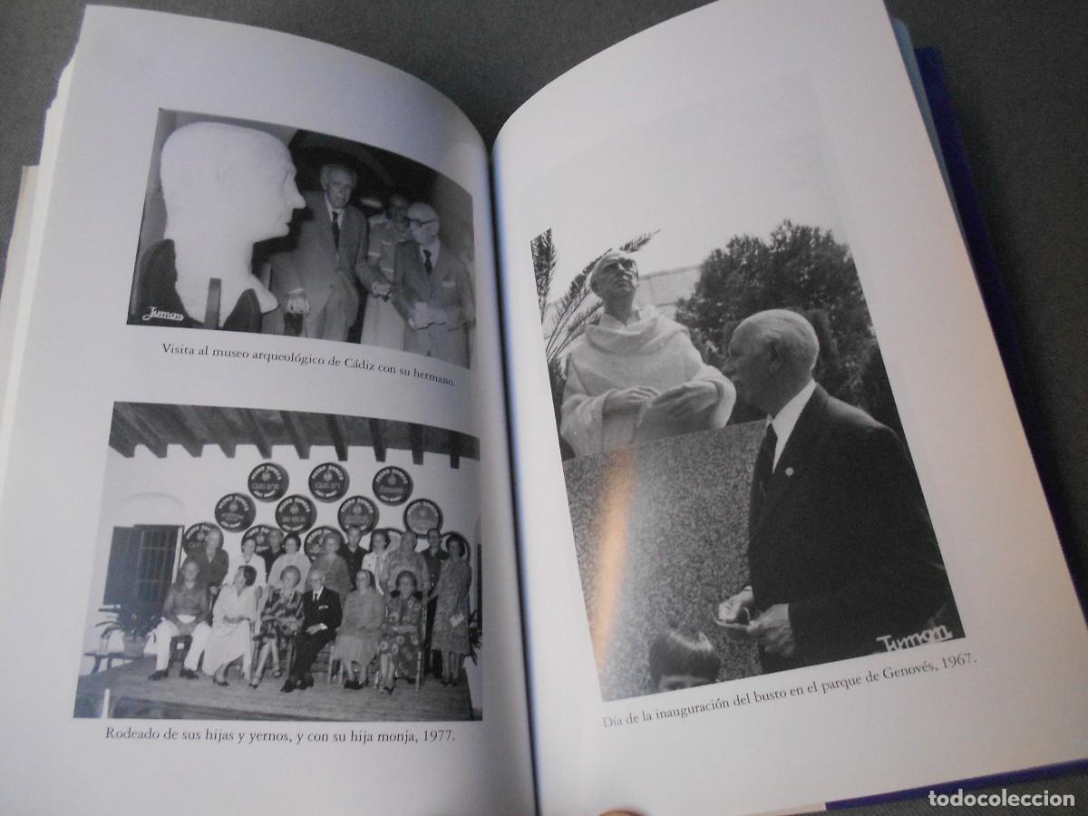 Libros de segunda mano: JOSE MARIA PEMAN. ESCRITOR OCEANICO - Foto 6