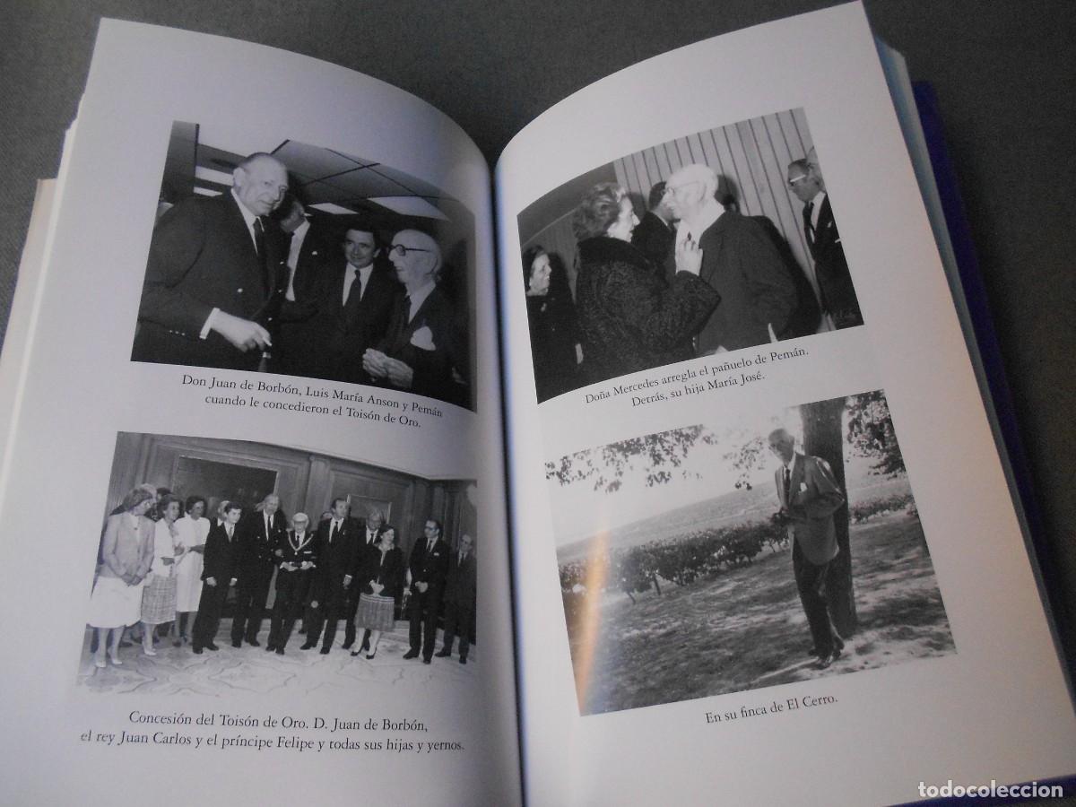 Libros de segunda mano: JOSE MARIA PEMAN. ESCRITOR OCEANICO - Foto 7