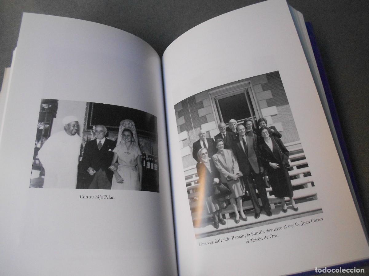 Libros de segunda mano: JOSE MARIA PEMAN. ESCRITOR OCEANICO - Foto 8