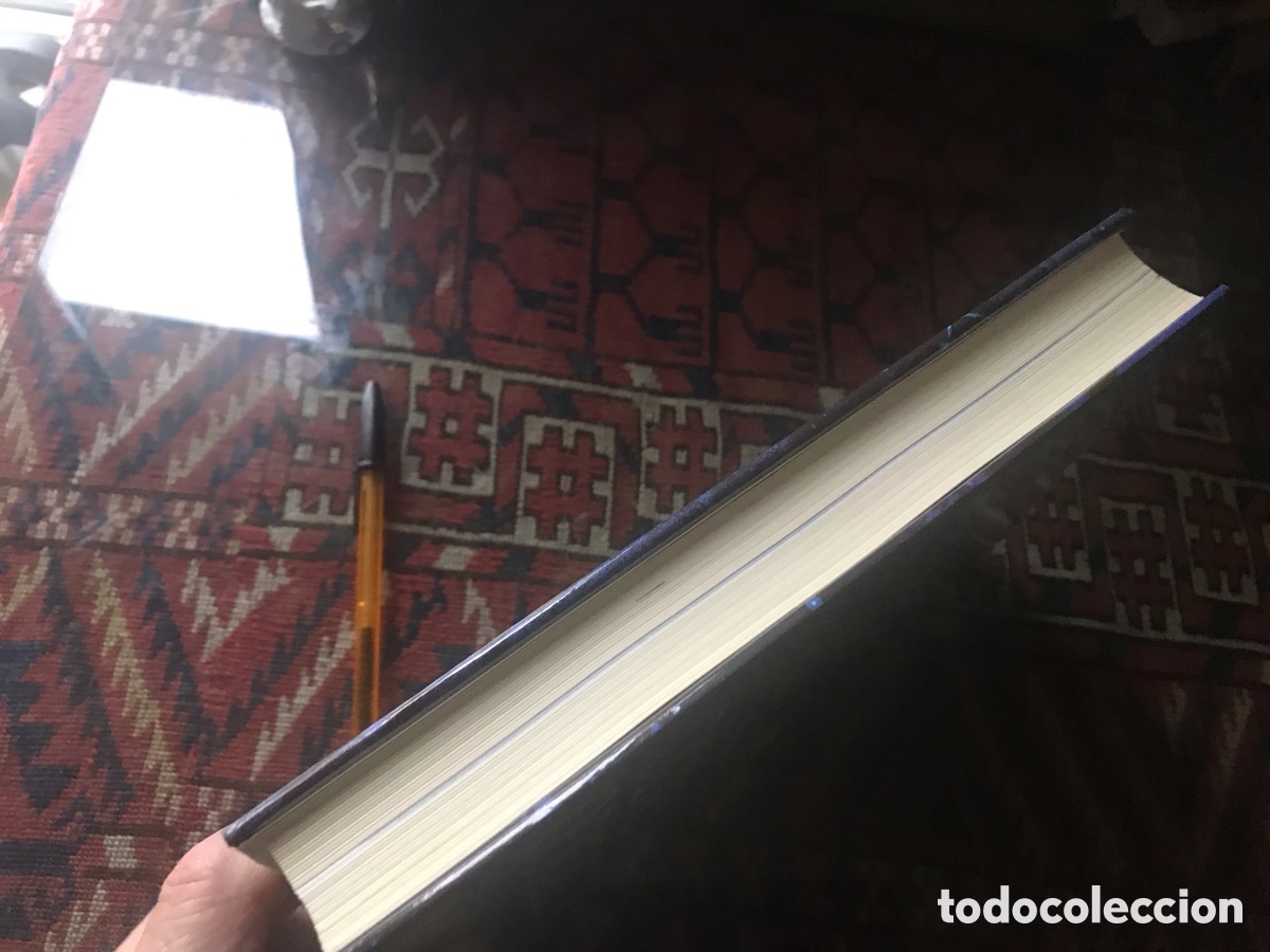 Libros de segunda mano: C&oacute;digo Egipto. Robert Bauval. El mensaje secreto de las estrellas. - Foto 4