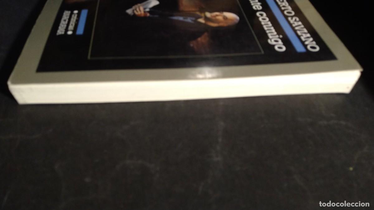 Libros de segunda mano: VENTE CONMIGO - ROBERTO SAVIANO - Foto 4