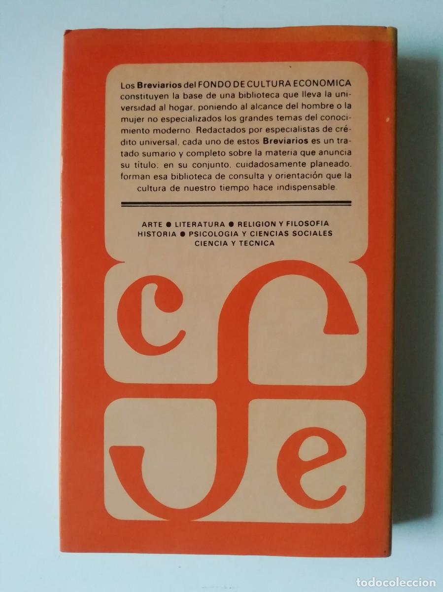 Libros de segunda mano: VENTANA A RUSIA - EDMUND WILSON - ED. FCE 1981 - Foto 2