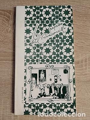 Libros de segunda mano: PAPELES DEL RINCONCILLO - N&ordm; 5 DICIEMBRE 1988 - VV.AA