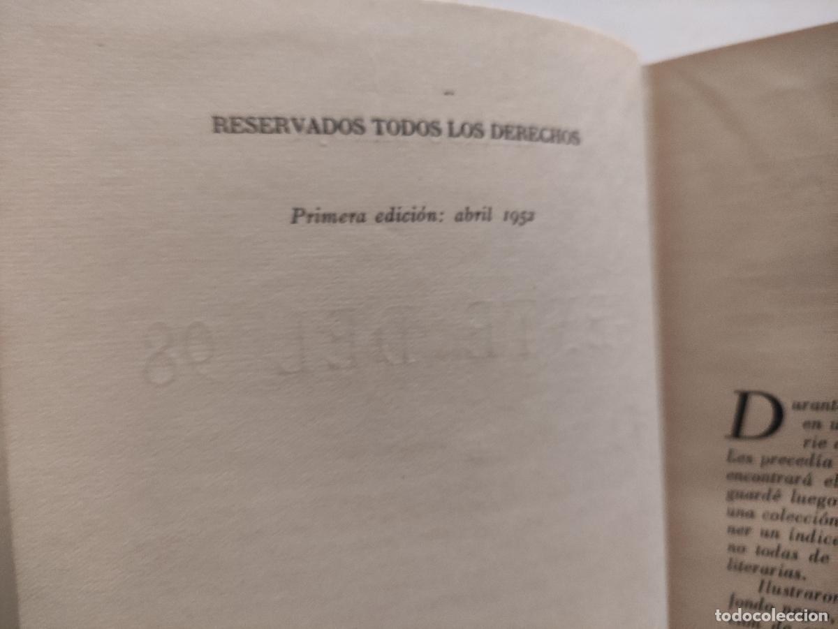 Libros de segunda mano: GENTE DEL 98 - RICARDO BAROJA - Foto 2