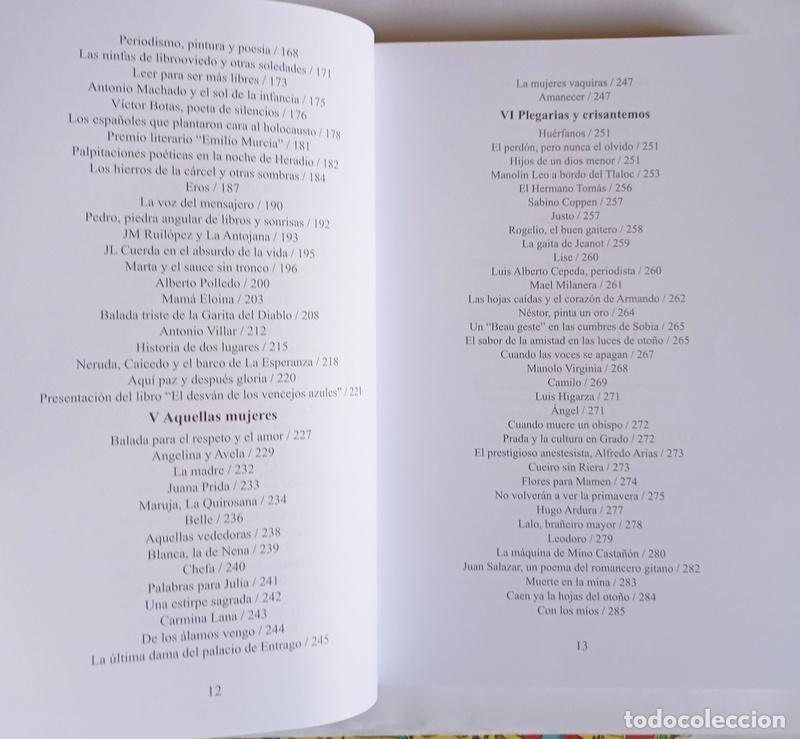 Libros de segunda mano: A QUIEN CONMIGO VA - CELSO PEROUX - Foto 4