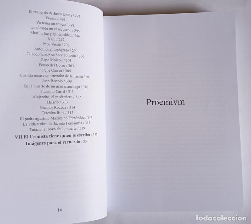 Libros de segunda mano: A QUIEN CONMIGO VA - CELSO PEROUX - Foto 5