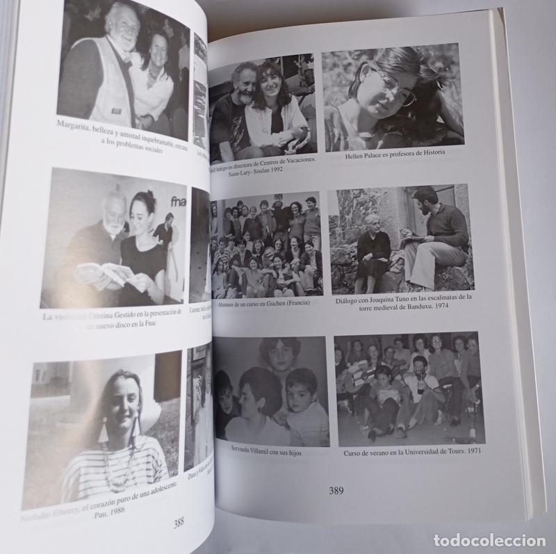 Libros de segunda mano: A QUIEN CONMIGO VA - CELSO PEROUX - Foto 6