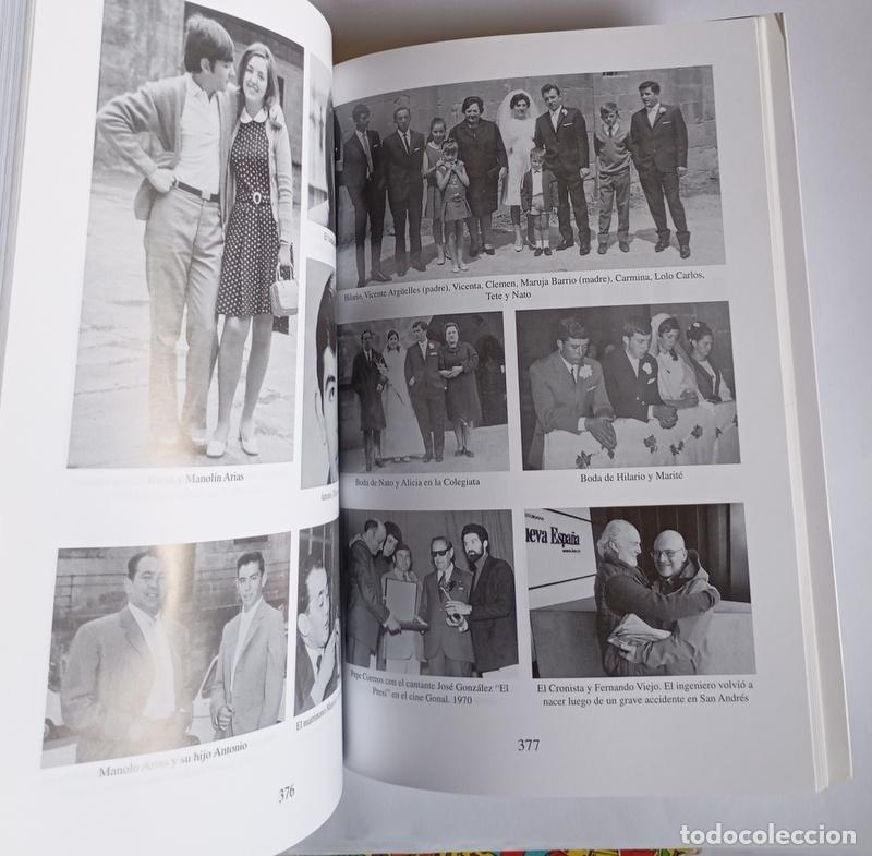 Libros de segunda mano: A QUIEN CONMIGO VA - CELSO PEROUX - Foto 8