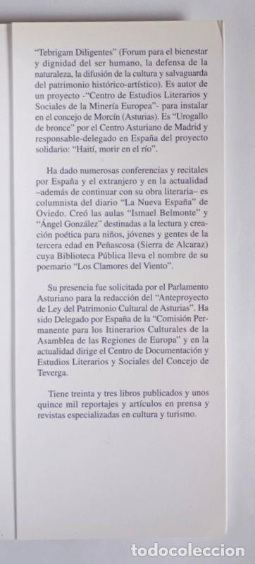 Libros de segunda mano: A QUIEN CONMIGO VA - CELSO PEROUX - Foto 10