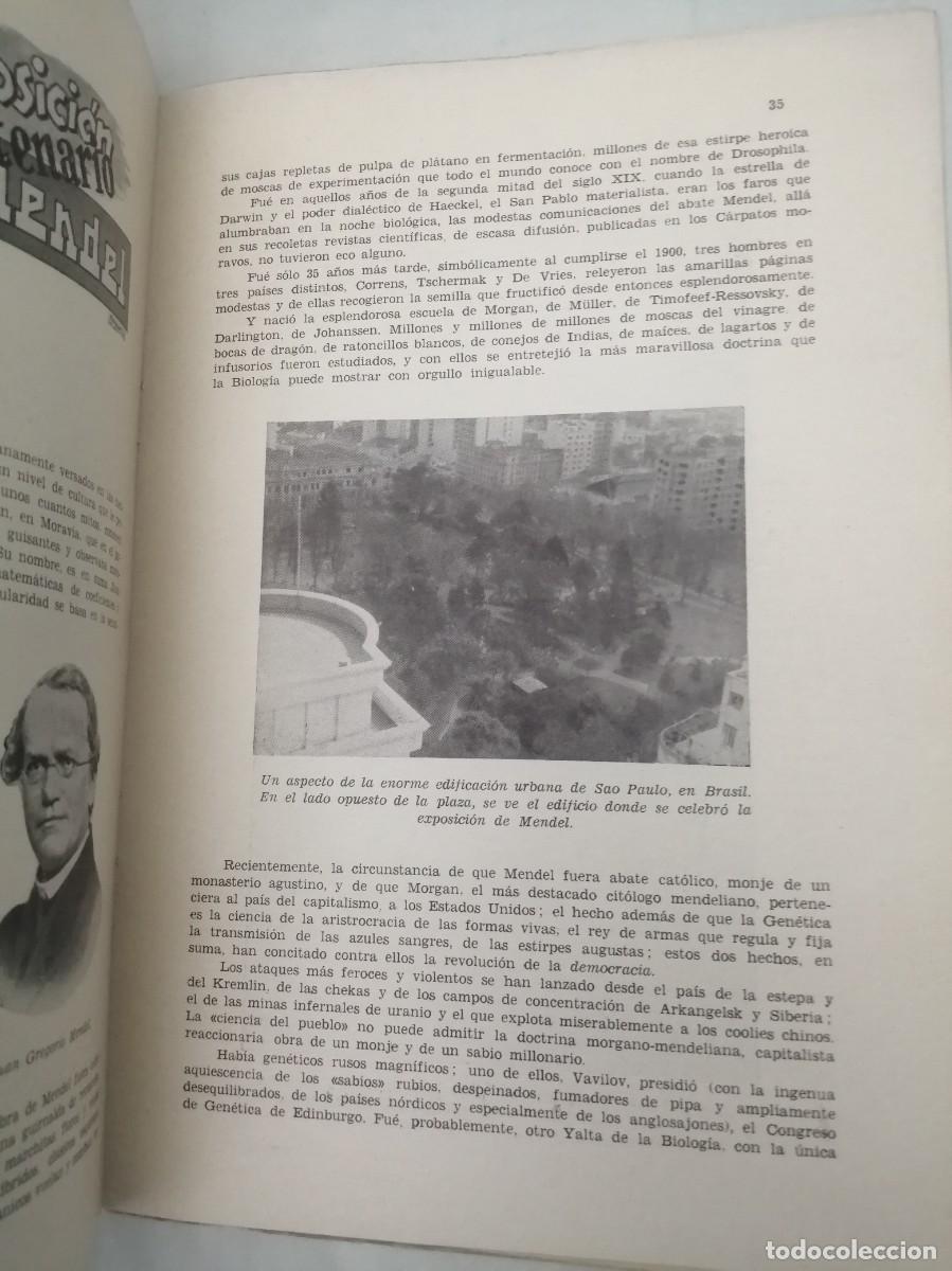 Libros de segunda mano: Carlos Luis de Cuenca: CARTAS DE AM&Eacute;RICA - Foto 3