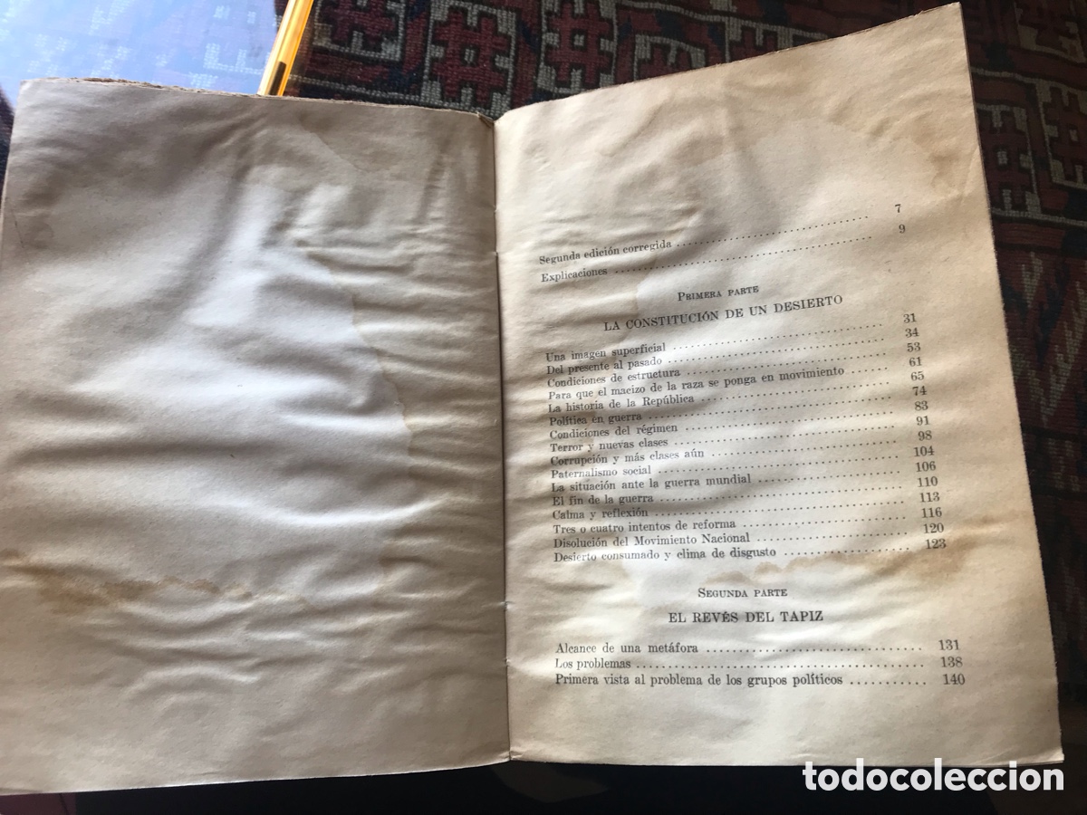 Libros de segunda mano: Escrito en Espa&ntilde;a. Dionisio Ridruejo. Losada - Foto 4