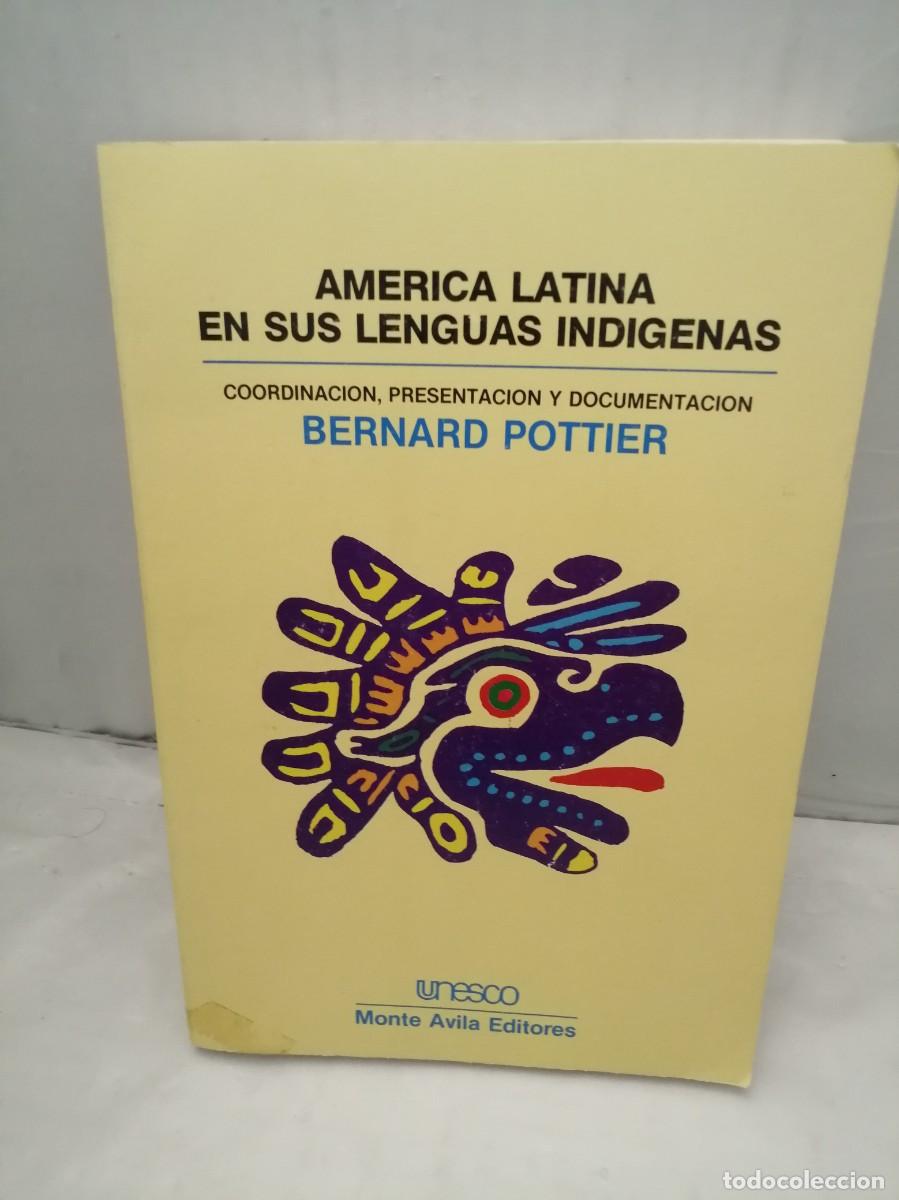 Libri di seconda mano: Am&eacute;rica Latina en sus Lenguas Ind&iacute;genas