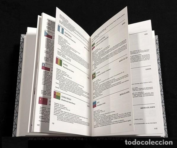 Libros de segunda mano: �F192 - ATLAS UNIVERSAL. COLECCION EL LIBRO DE AGUILAR. - Foto 8