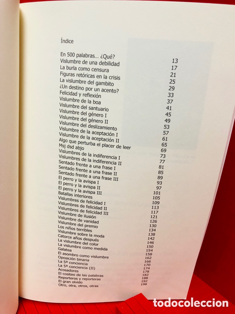 Libros de segunda mano: EL FARO DE LAS VISLUMBRES - J. BIELSA - 2012 - Foto 4
