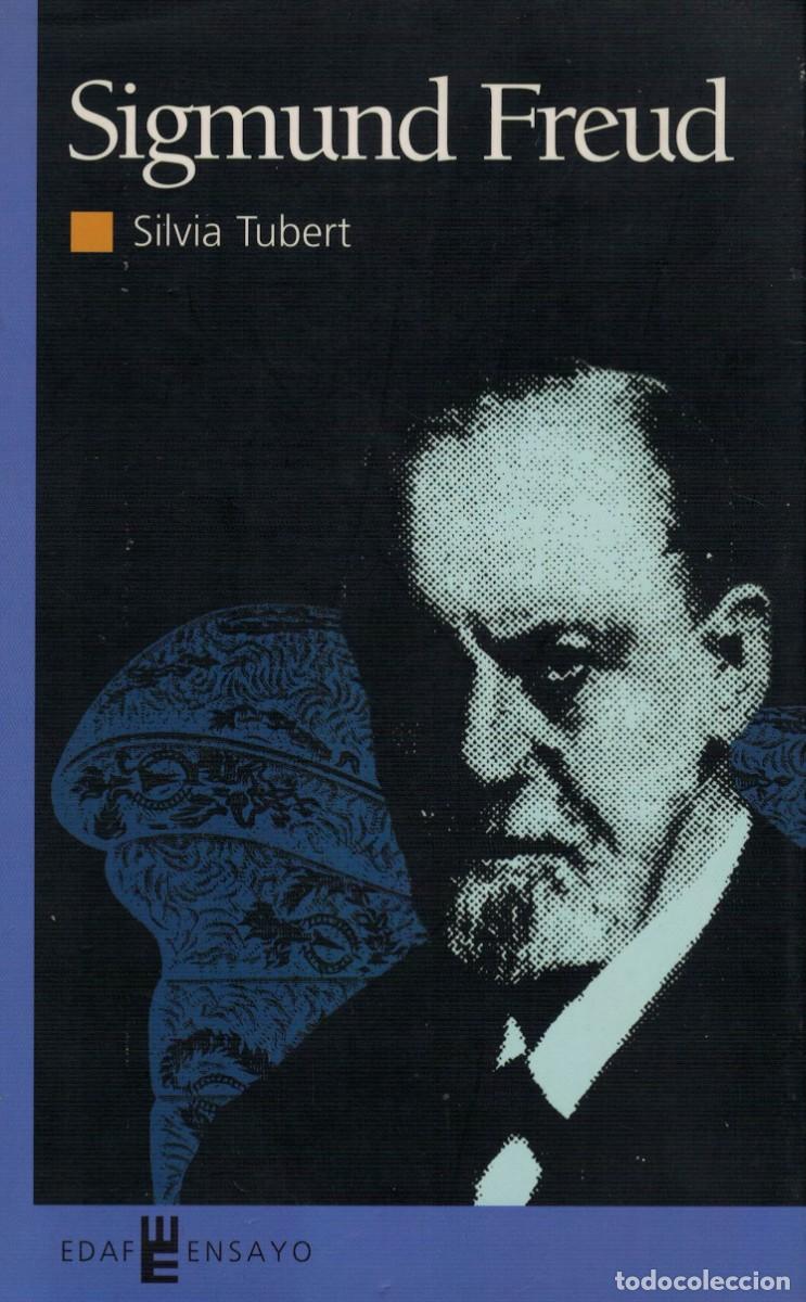 Libros de segunda mano: Sigmund Freud / Silvia Tubert - Foto 1