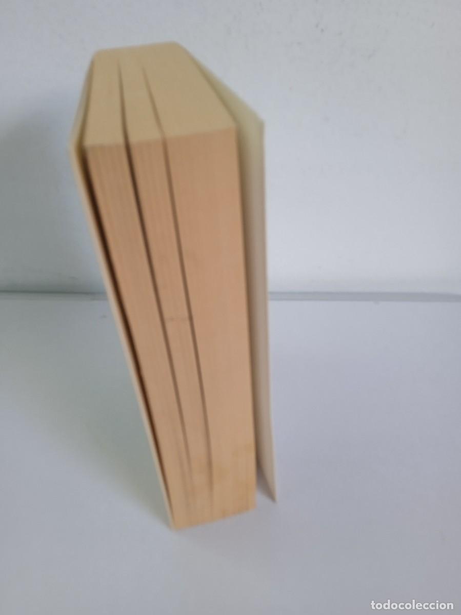 Libros de segunda mano: LA CUENTA ATR&Aacute;S Alan Weisman - Foto 3