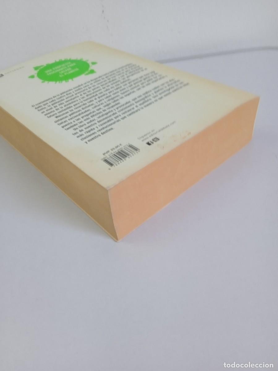 Libros de segunda mano: LA CUENTA ATR&Aacute;S Alan Weisman - Foto 4