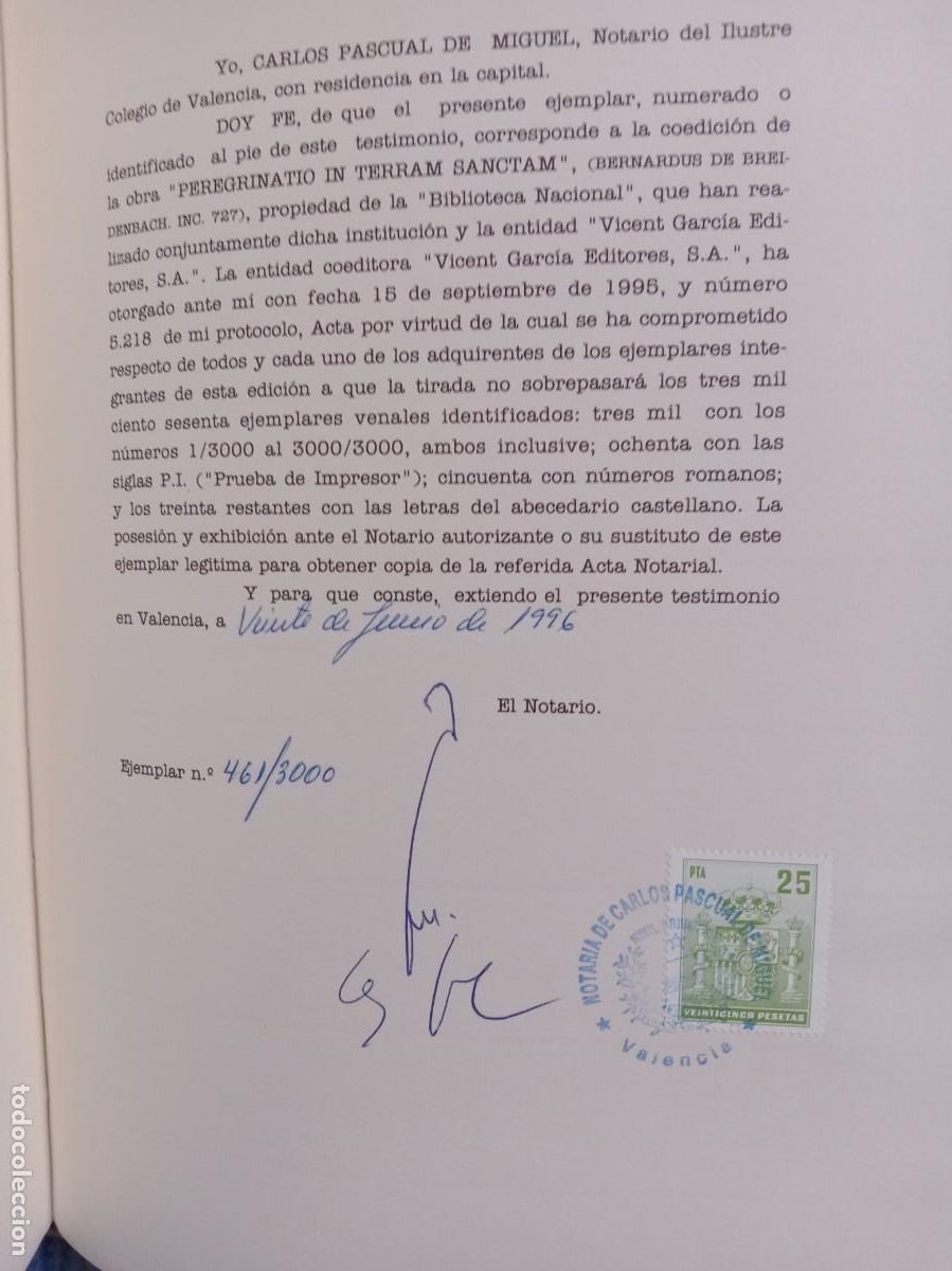 Libros de segunda mano: Stultiferae naves [La nave de los locos] - Foto 4