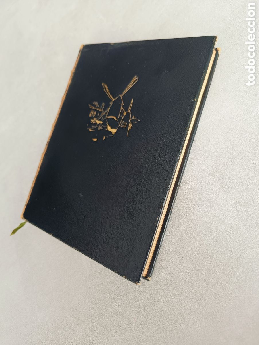 Libros de segunda mano: Desde el Molino. Santiago Rusi&ntilde;ol. 1945 - Foto 8