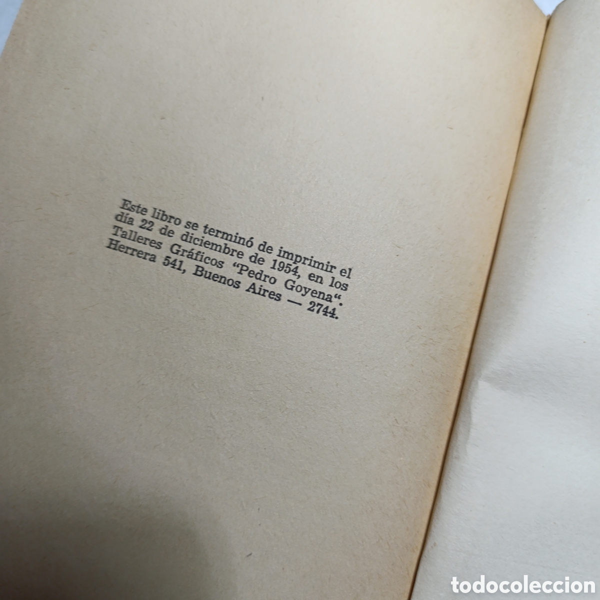 Libros de segunda mano: ENSAYO,EL LIBRO NEGRO. GIOVANNI PAPINI,A&Ntilde;O 1954. - Foto 7