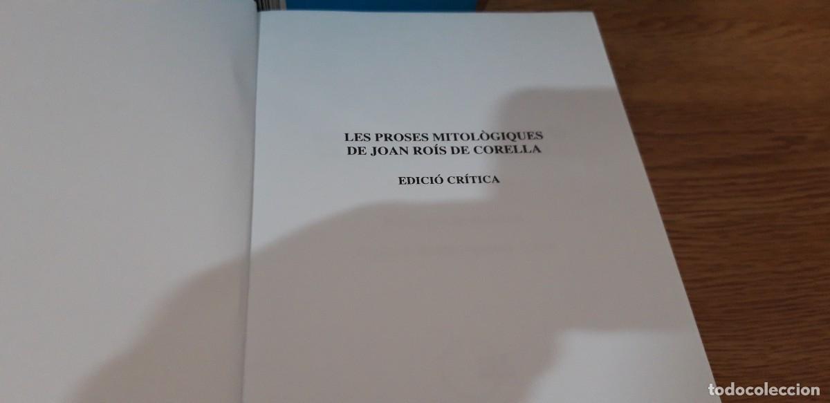 Libros de segunda mano: CARTAS Y CR&Oacute;NICAS DE ESPA&Ntilde;A - Pablo de la Torrienta Brau - Foto 2