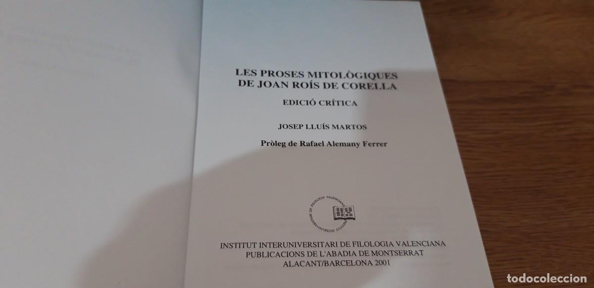 Libros de segunda mano: CARTAS Y CR&Oacute;NICAS DE ESPA&Ntilde;A - Pablo de la Torrienta Brau - Foto 3