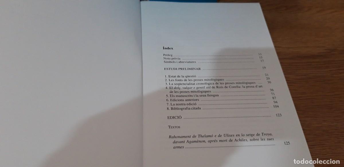 Libros de segunda mano: CARTAS Y CR&Oacute;NICAS DE ESPA&Ntilde;A - Pablo de la Torrienta Brau - Foto 5