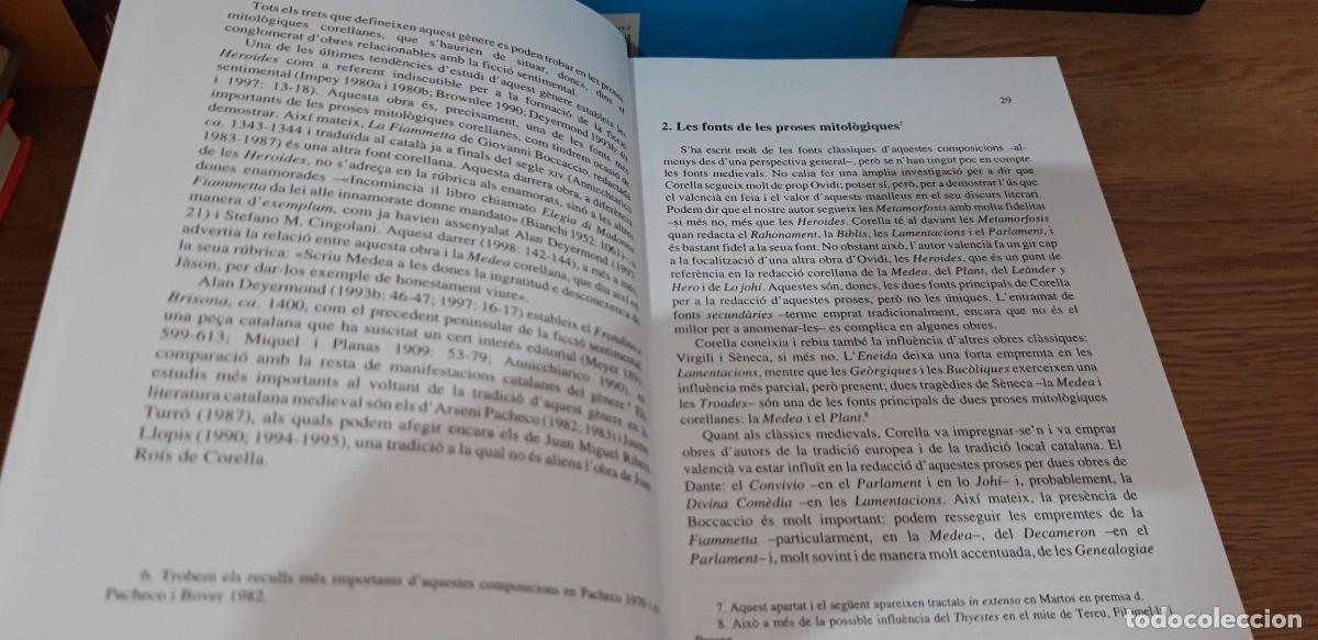 Libros de segunda mano: CARTAS Y CR&Oacute;NICAS DE ESPA&Ntilde;A - Pablo de la Torrienta Brau - Foto 6