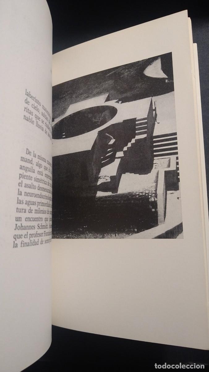 Libros de segunda mano: PROSA DEL OBSERVATORIO - JULIO CORTAZAR - Foto 5