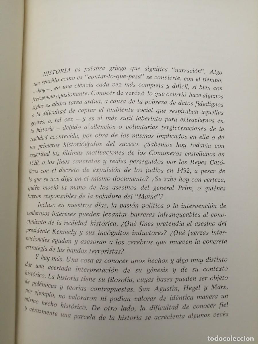 Libros de segunda mano: Santa Teresa de Jes&uacute;s en Toledo - Foto 3