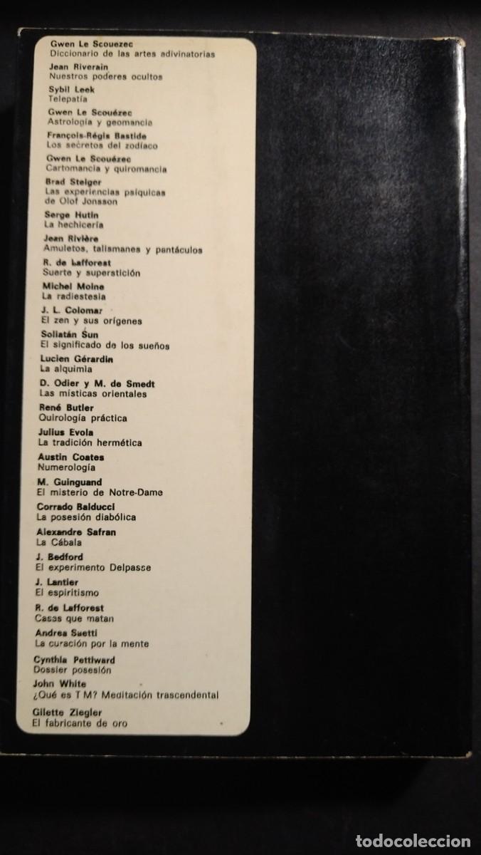 Libros de segunda mano: HISTORIA DE LOS MITOS -JEAN CHARLES PICHON - Foto 2