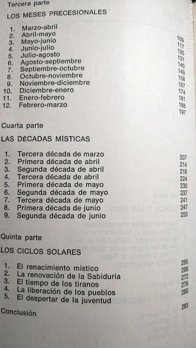 Libros de segunda mano: HISTORIA DE LOS MITOS -JEAN CHARLES PICHON - Foto 6