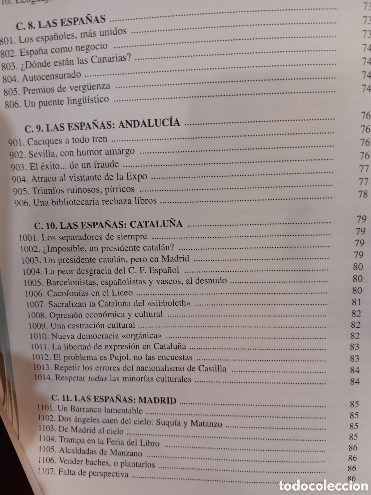 Libros de segunda mano: Mart&iacute;n Sagrera. La Sociedad, a la Carta - Foto 5