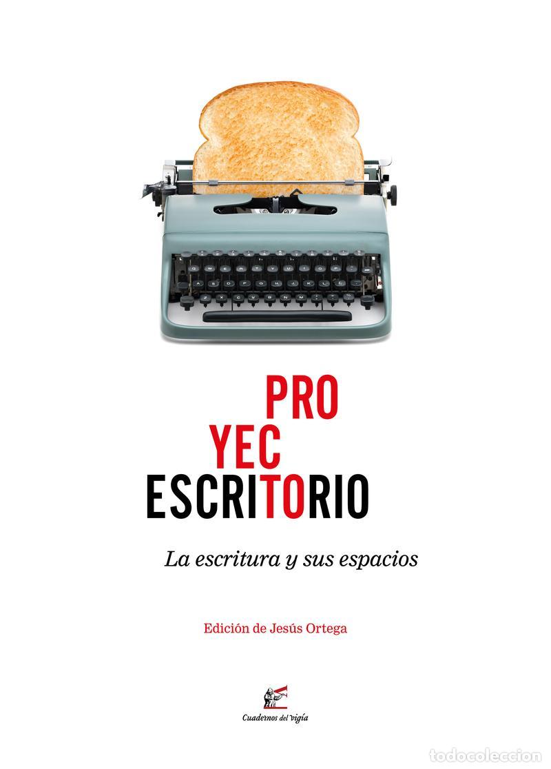Libros de segunda mano: Proyecto Escritorio. - VV.AA.. - Foto 1