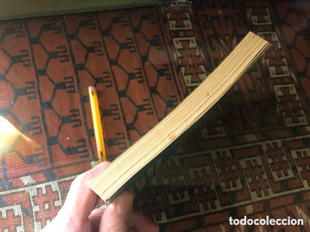 Libros de segunda mano: Antonio Gramsci y la educaci&oacute;n como hegemon&iacute;a. Angel Broccoli. - Foto 4