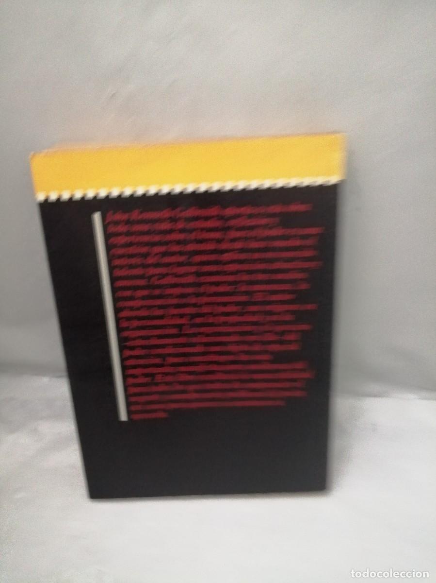Libros de segunda mano: La Anatom&iacute;a del Poder (Primera edici&oacute;n, Colecci&oacute;n: Hombre y Sociedad) - Foto 2
