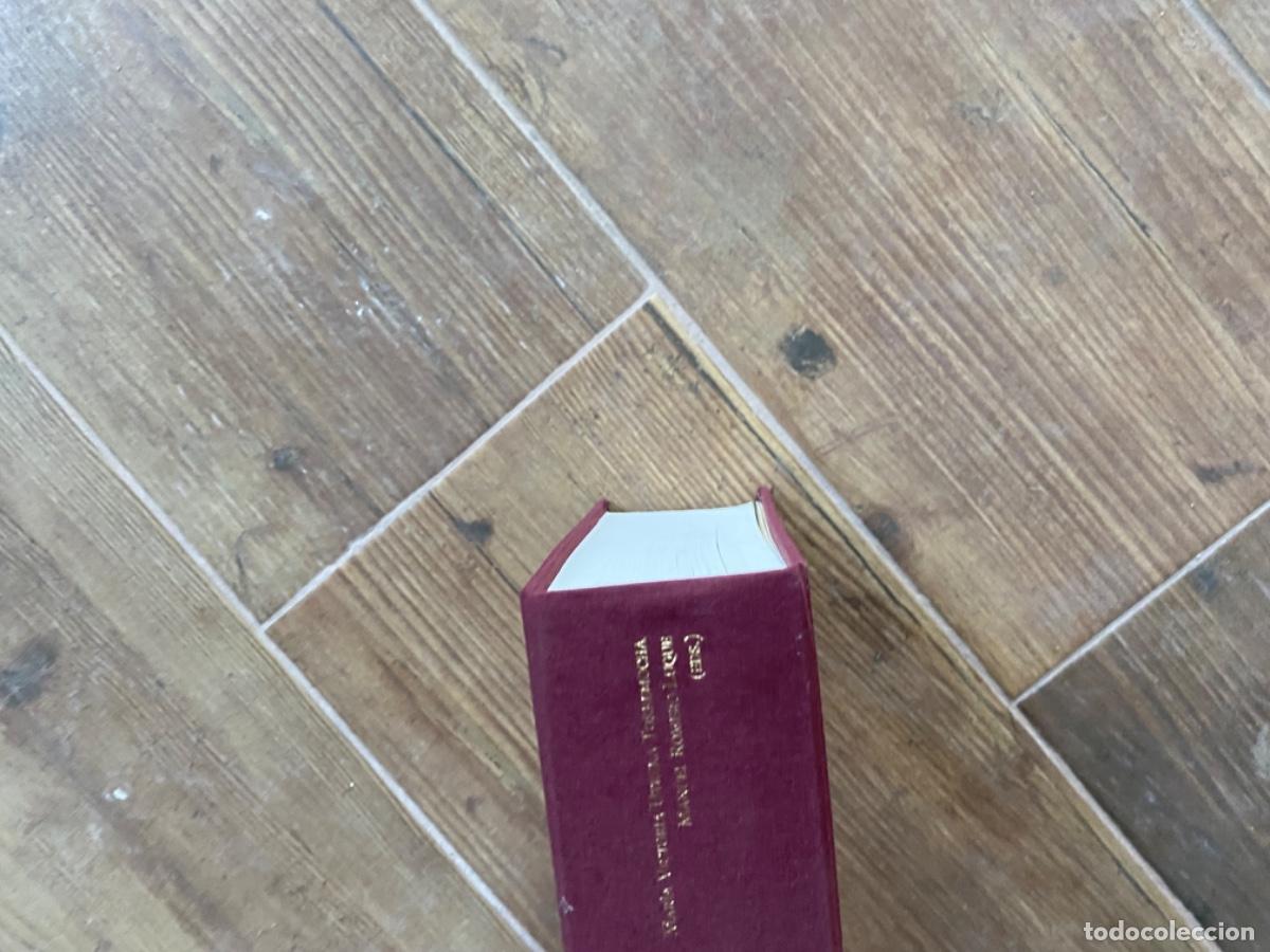 Libros de segunda mano: Estudios literarios in honorem Esteban Torre - Foto 3